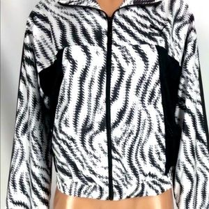 BNWT Puma Wild Thing jacket Size small